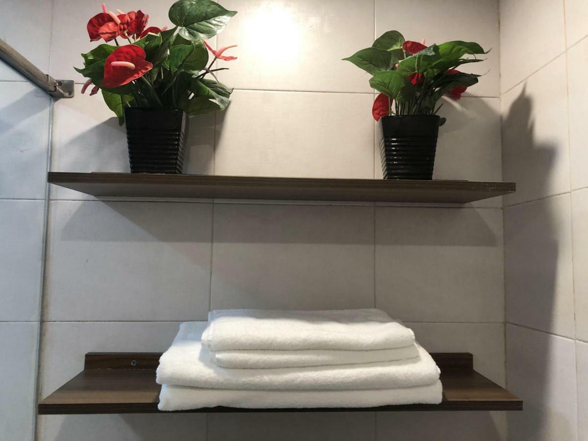 Ngoc Han Hanoi Hotel Dại Mõ Exteriör bild